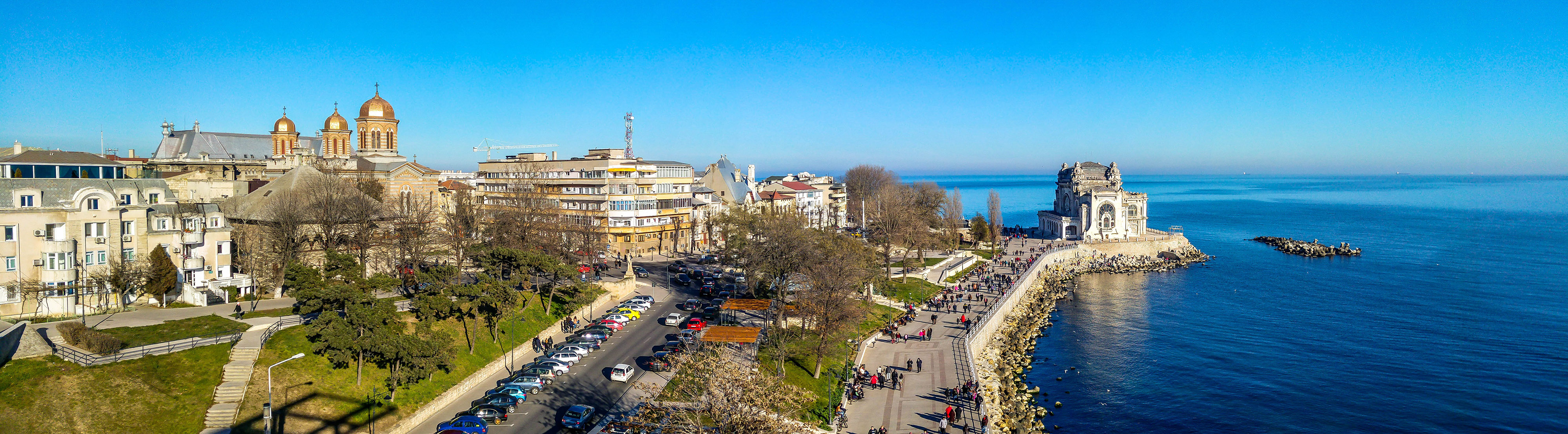 PRIMĂRIA CONSTANŢA