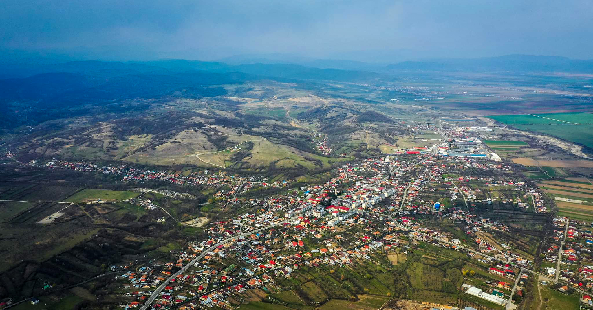 PRIMĂRIA FILIPEŞTII DE PĂDURE