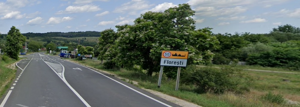 PRIMĂRIA FLOREŞTI