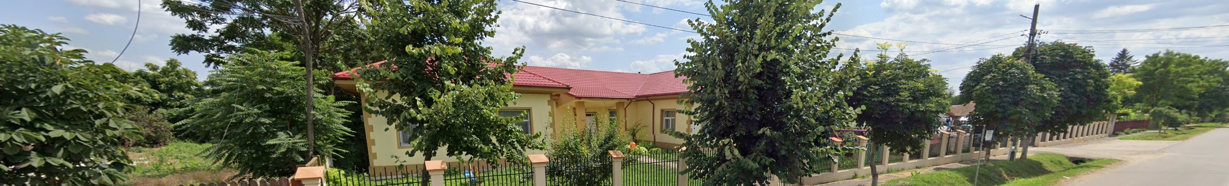 PRIMĂRIA GLODEANU SĂRAT