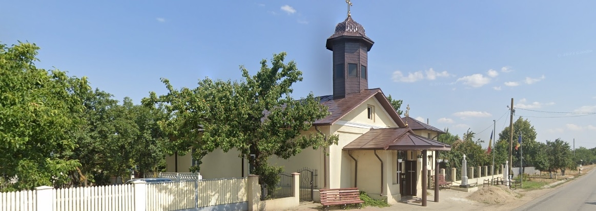 PRIMĂRIA GURA IALOMIŢEI