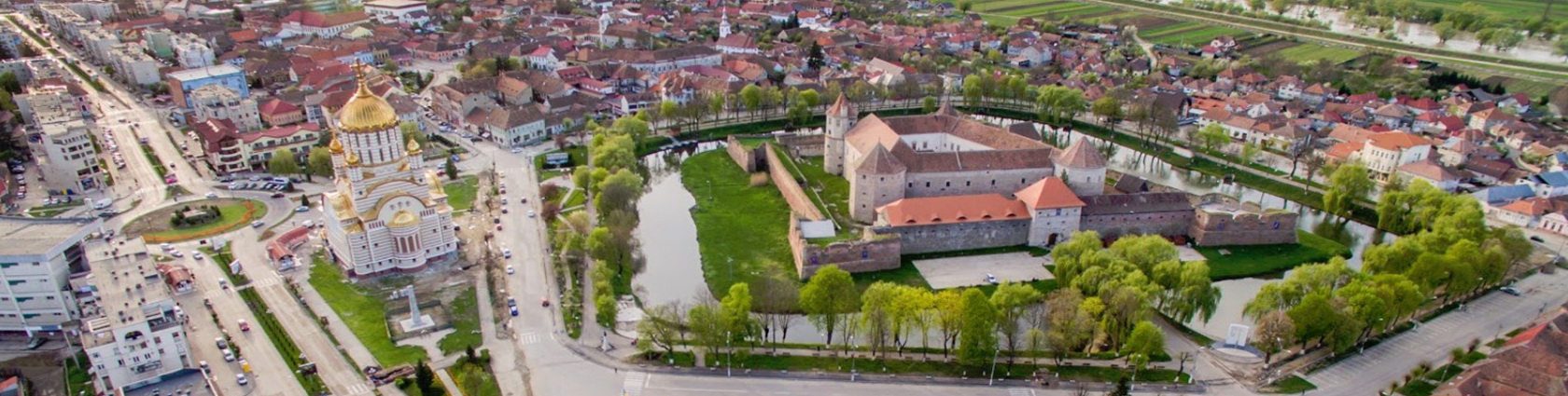 PRIMĂRIA FĂGĂRAŞ