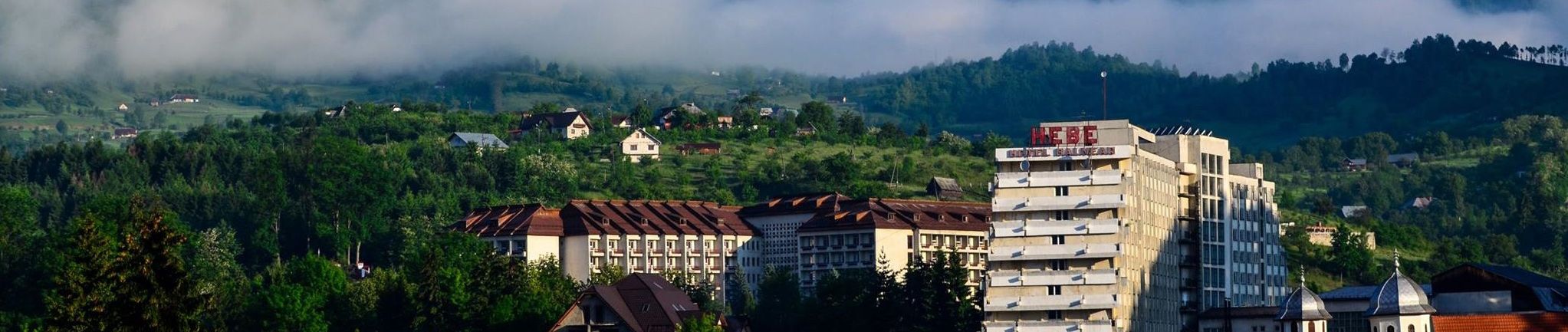 PRIMĂRIA SÂNGEORZ-BĂI