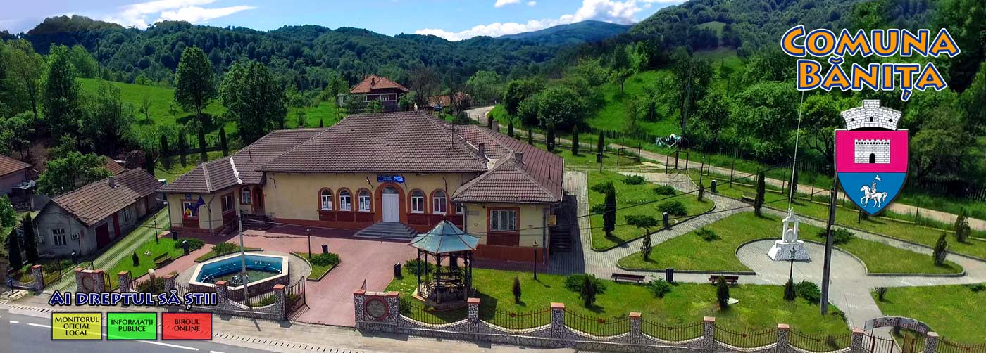 PRIMĂRIA BĂNIŢA