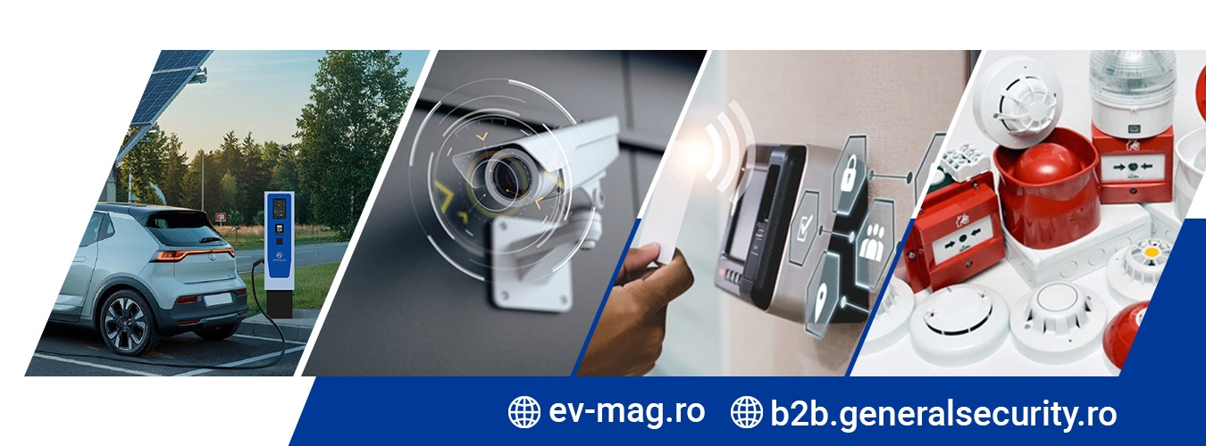 GENERAL SECURITY SRL