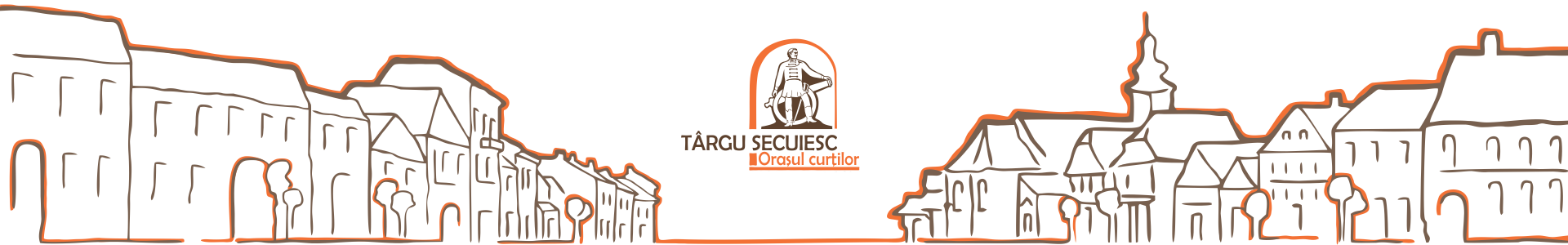 PRIMĂRIA TÂRGU-SECUIESC