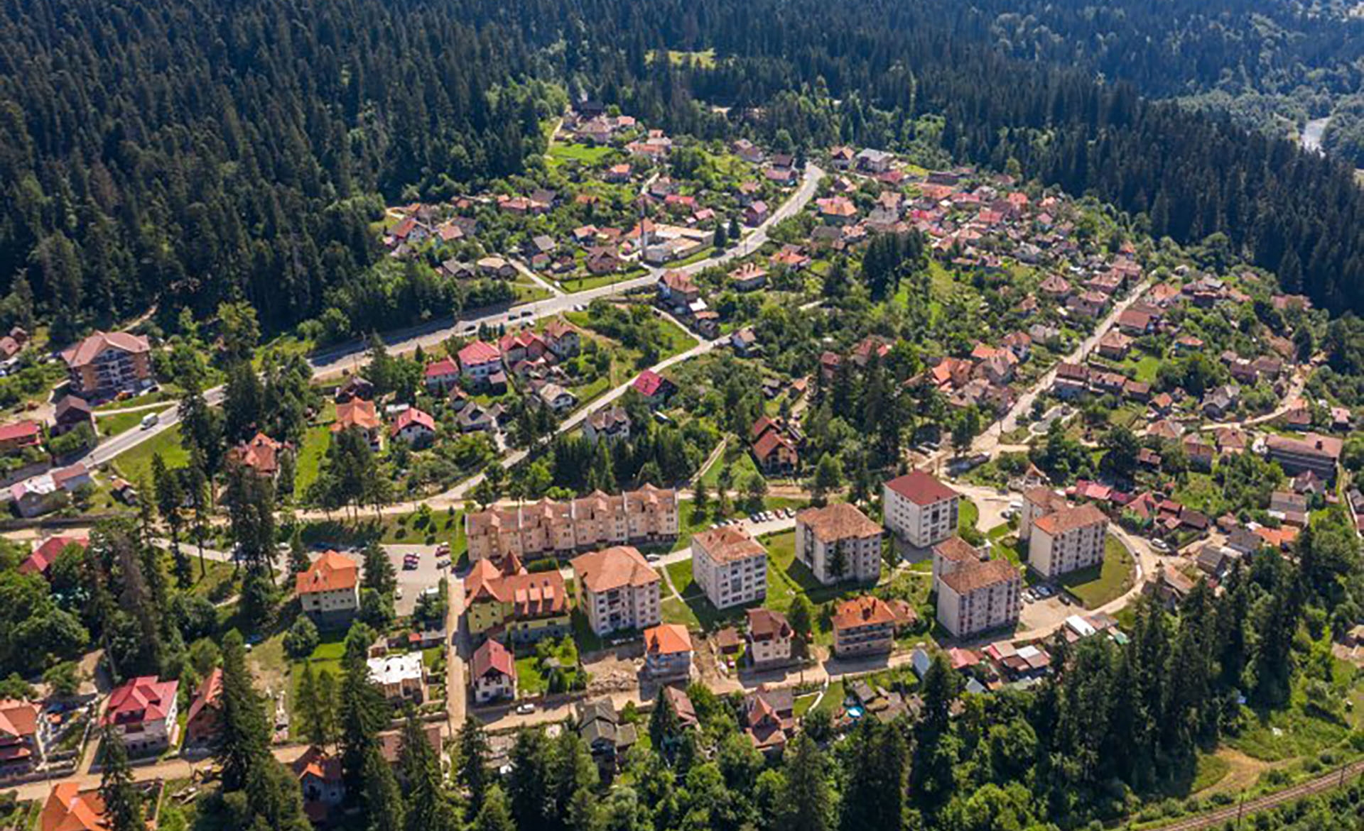 PRIMĂRIA BĂILE TUŞNAD