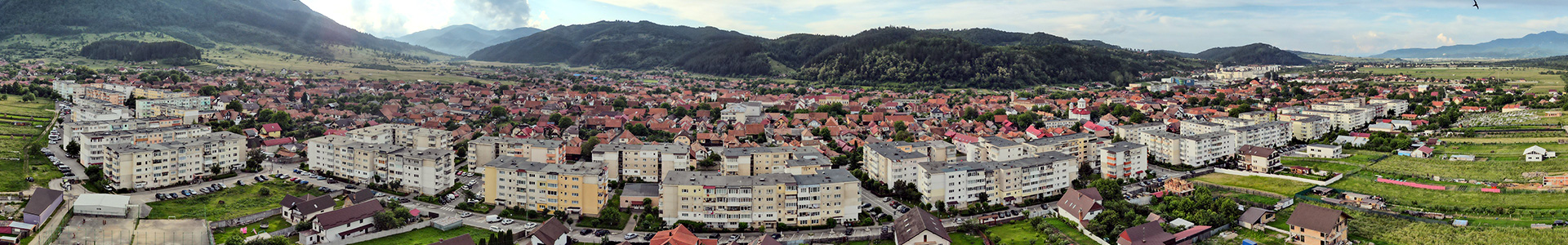 PRIMĂRIA ZĂRNEŞTI