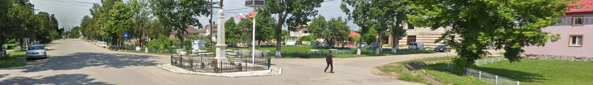 PRIMĂRIA IANCU JIANU