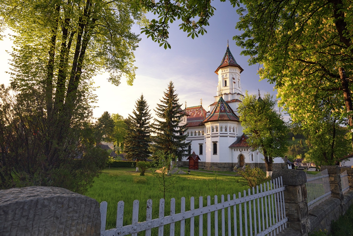 PRIMĂRIA CÂMPULUNG MOLDOVENESC