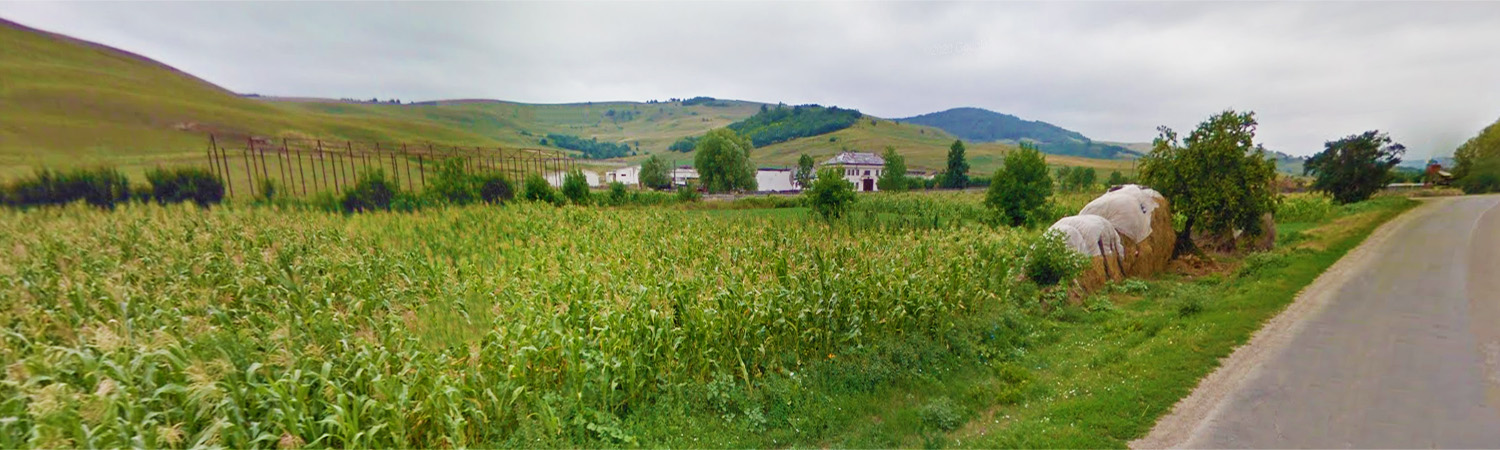 PRIMĂRIA IZVORU BERHECIULUI