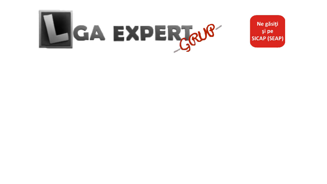 LGA EXPERT GRUP SRL