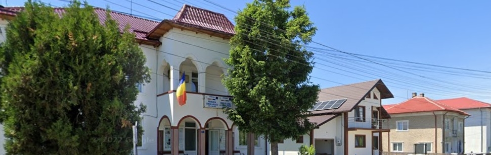 PRIMĂRIA LĂPUŞATA