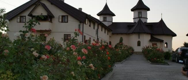 PRIMĂRIA DIMITRIE CANTEMIR