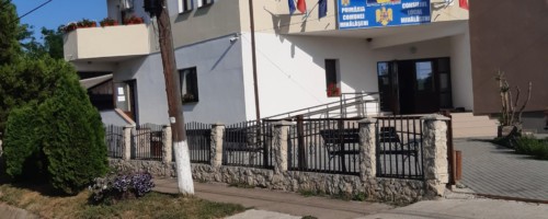 PRIMĂRIA MIHĂLĂŞENI