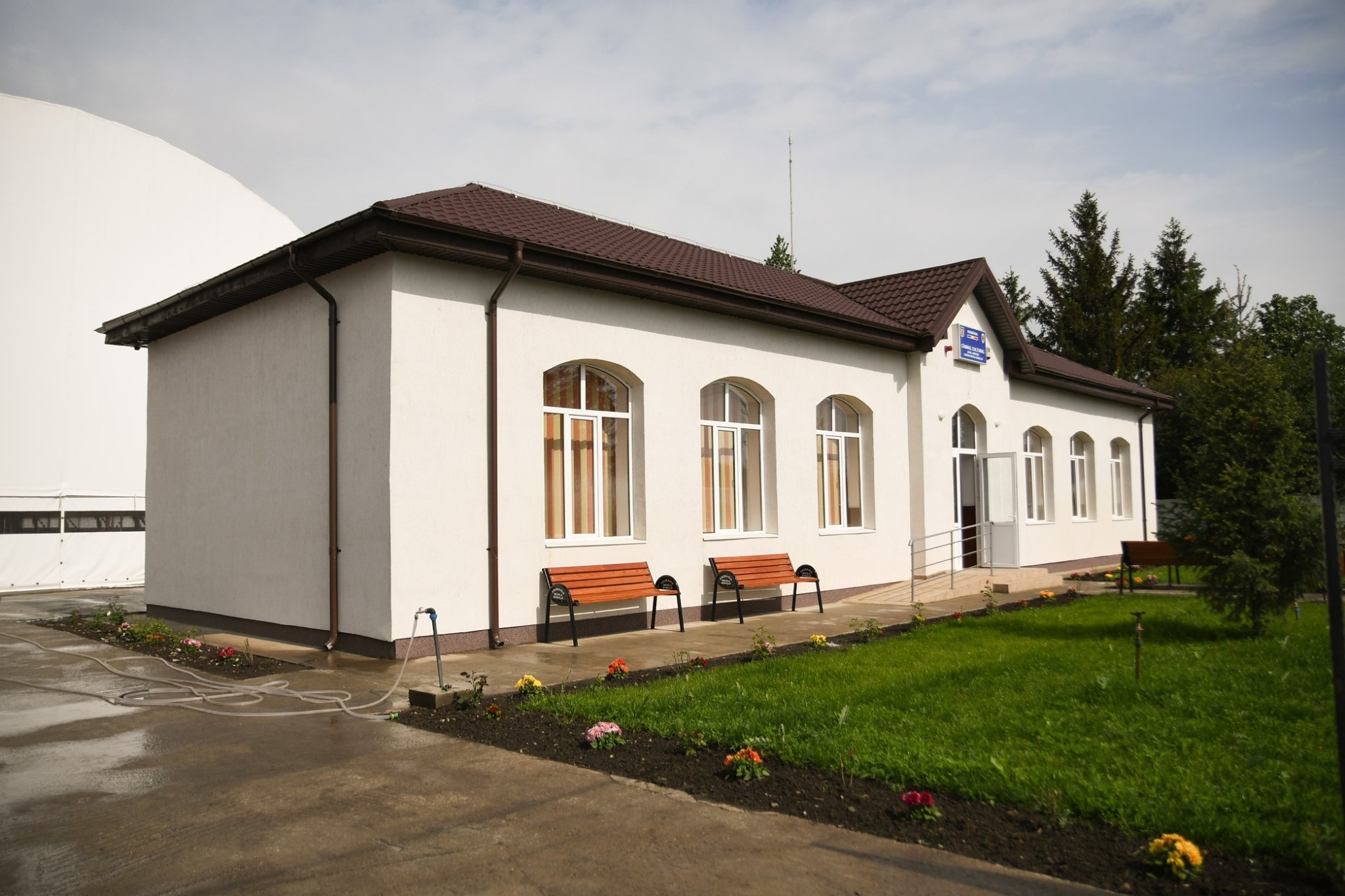 PRIMĂRIA MOVILA BANULUI