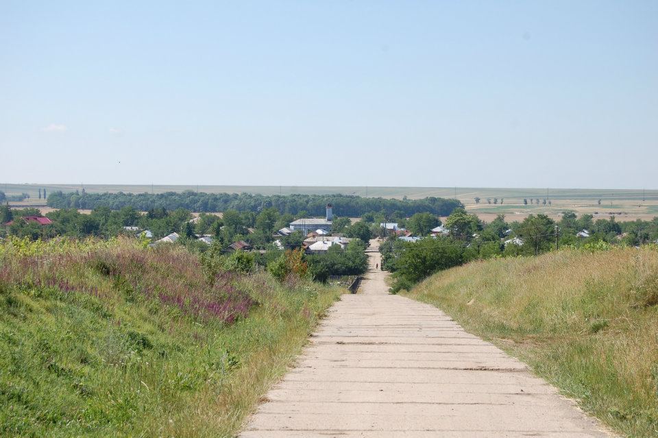 PRIMĂRIA NENCIULEŞTI