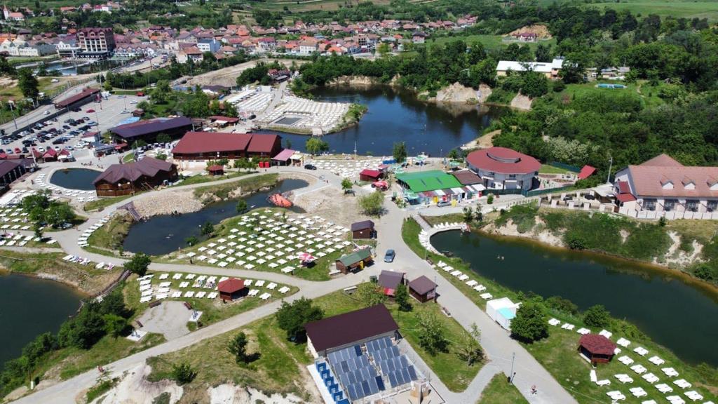 PRIMĂRIA OCNA SIBIULUI