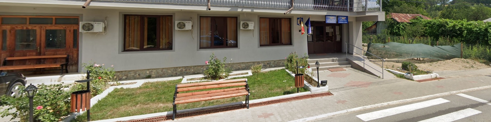 PRIMĂRIA PALTIN