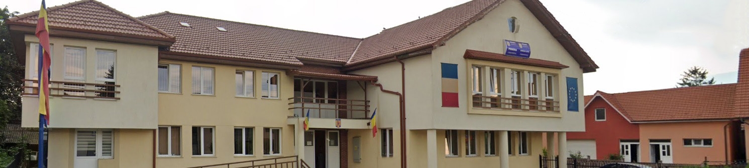 PRIMĂRIA PANTICEU