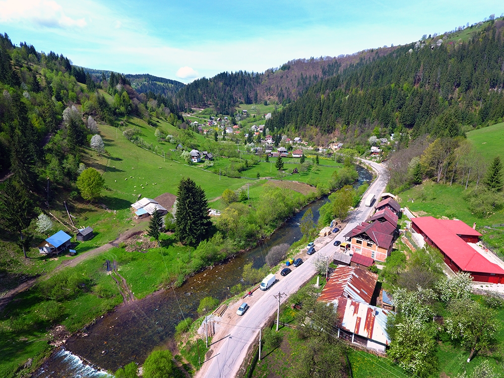 PRIMĂRIA SCĂRIŞOARA