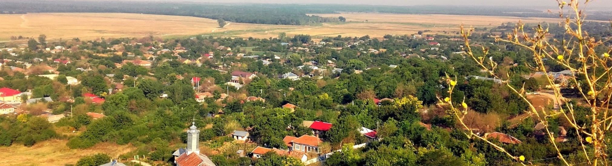 PRIMĂRIA PLOPII-SLĂVITEŞTI