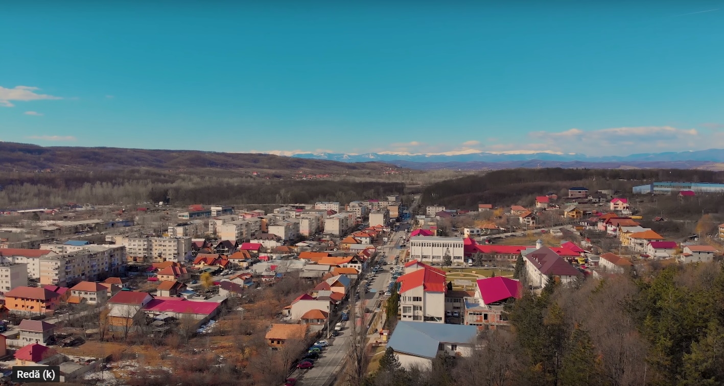 PRIMĂRIA TÂRGU CĂRBUNEŞTI