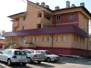 PRIMĂRIA FRUMUŞIŢA