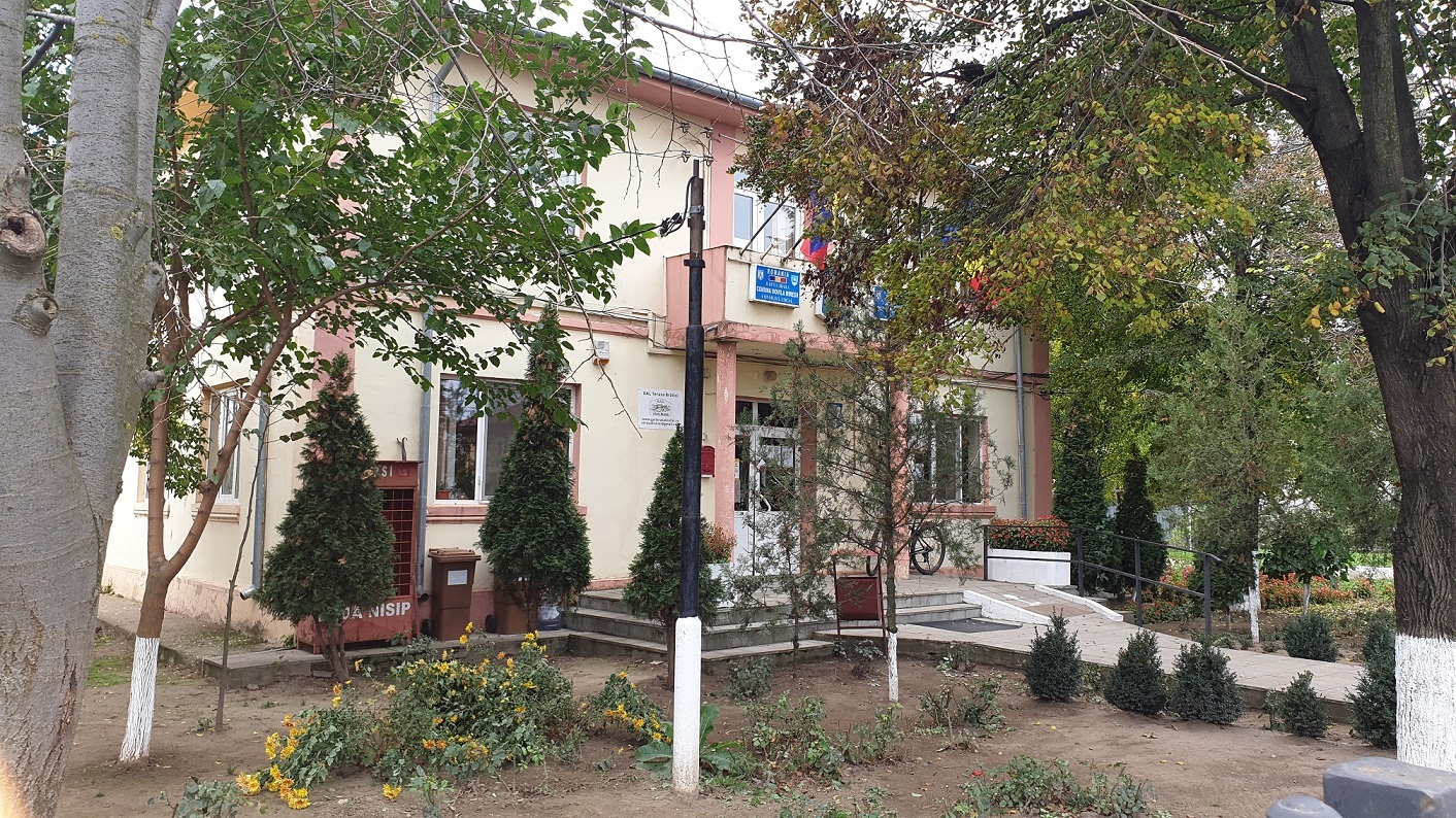 PRIMĂRIA MOVILA MIRESII