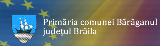 PRIMĂRIA BĂRĂGANUL