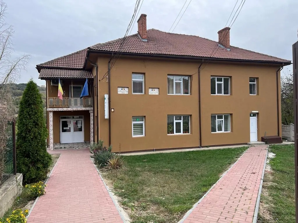 PRIMĂRIA BREZNIŢA MOTRU