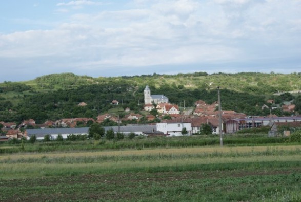 PRIMĂRIA ŞĂRMĂŞAG