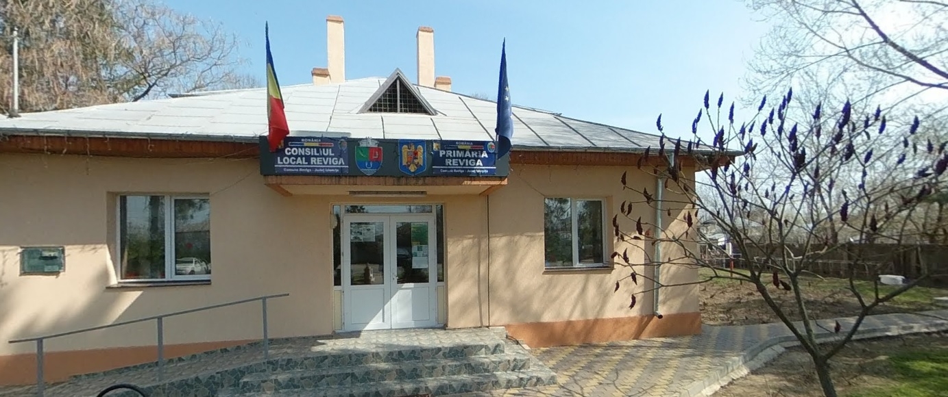 PRIMĂRIA REVIGA