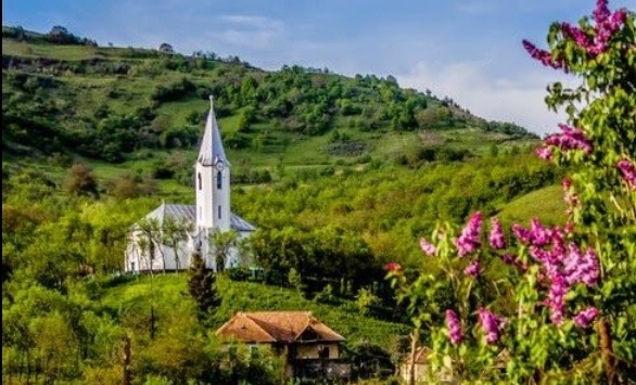 PRIMĂRIA SÂNMARTIN