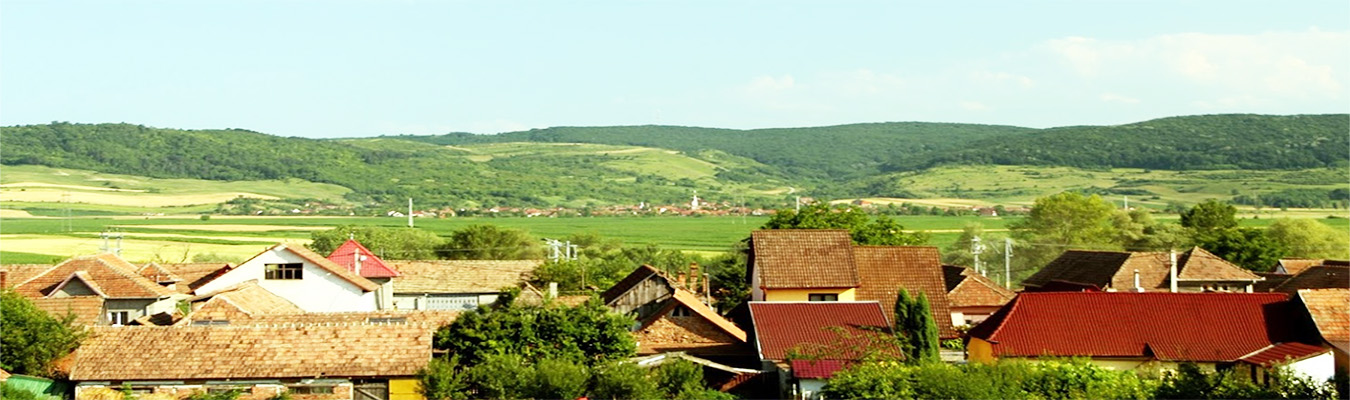 PRIMĂRIA SÂNTIMBRU