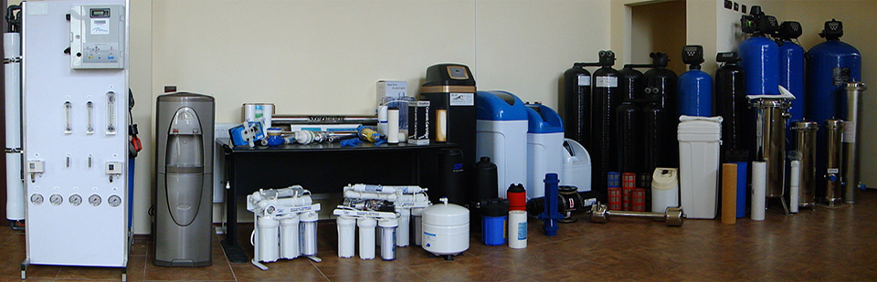 H2O INTERNATIONAL SRL