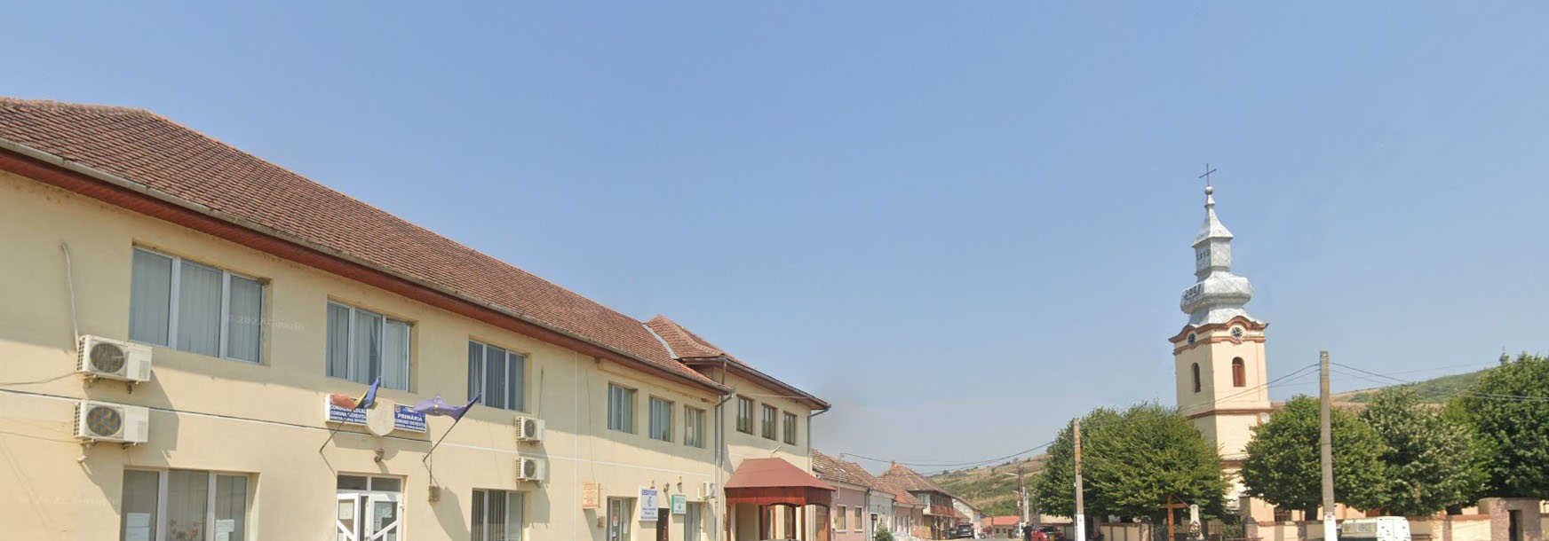 PRIMĂRIA SICHEVIŢA