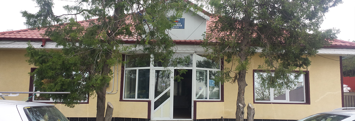 PRIMĂRIA MĂLUŞTENI