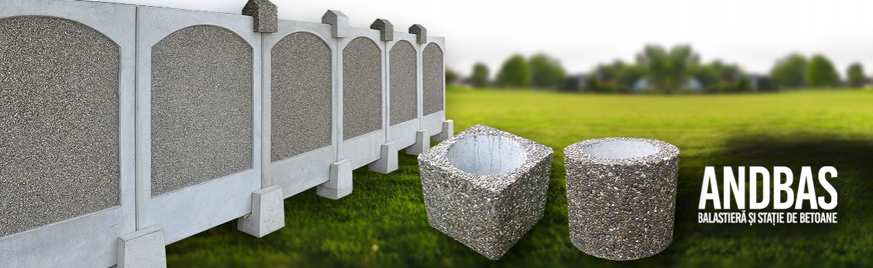 ANDBAS SRL