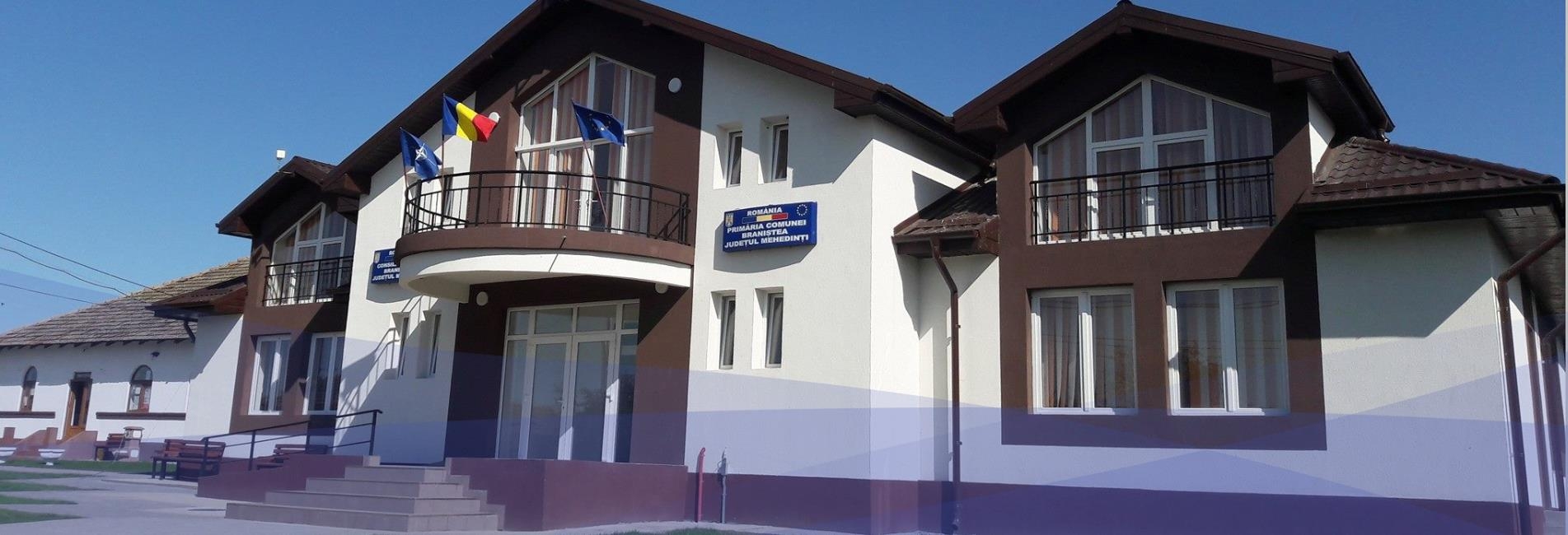 PRIMĂRIA BRANIŞTEA