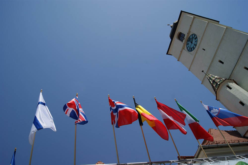 METROPOLIS COM SRL - Flags.ro -