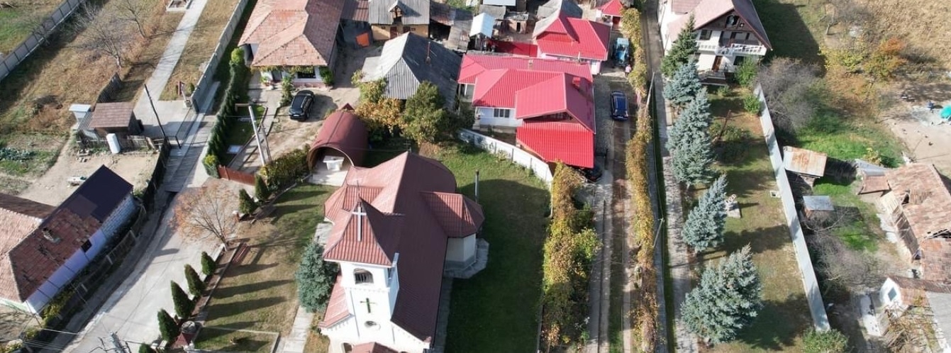 PRIMĂRIA ŞTEFAN CEL MARE