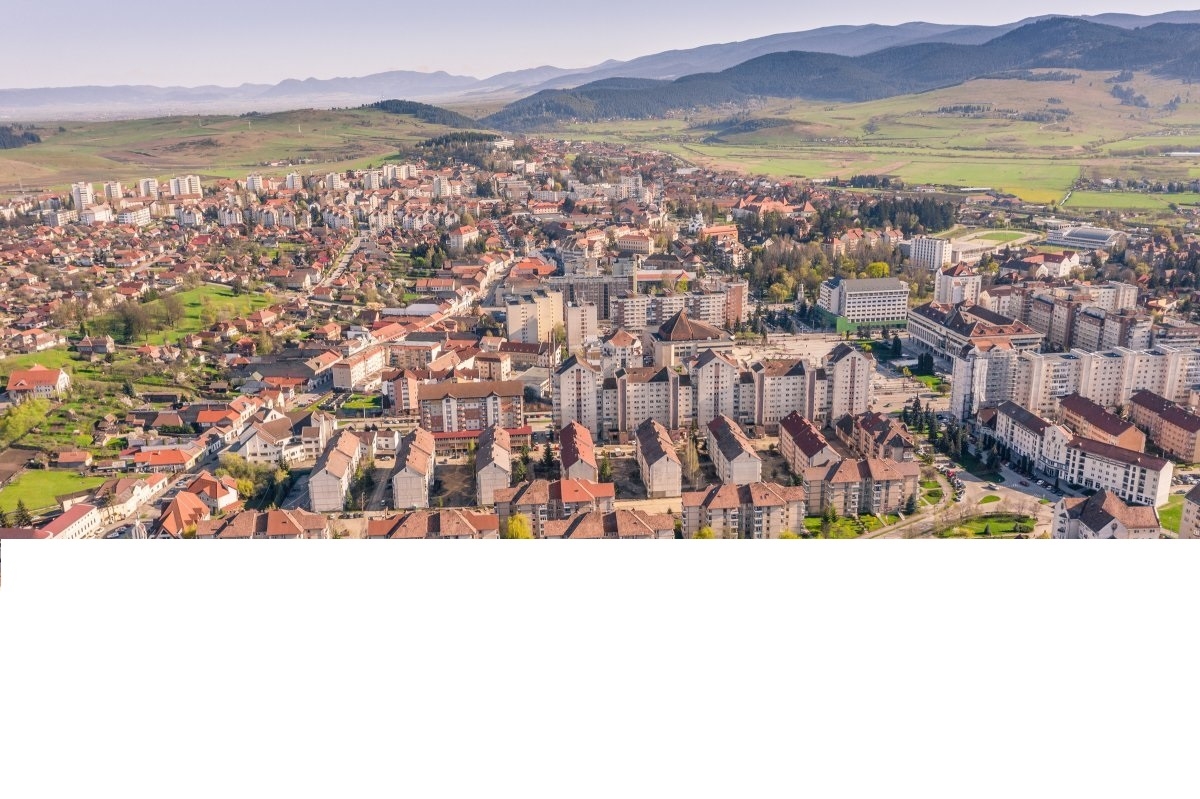 PRIMĂRIA MIERCUREA CIUC