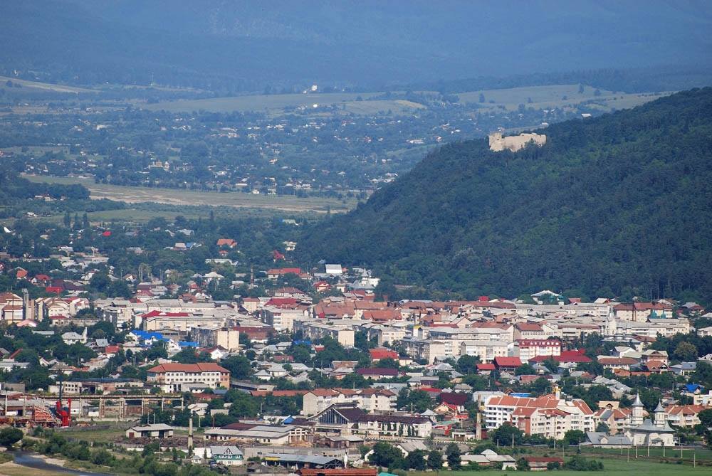 PRIMĂRIA TÂRGU NEAMŢ