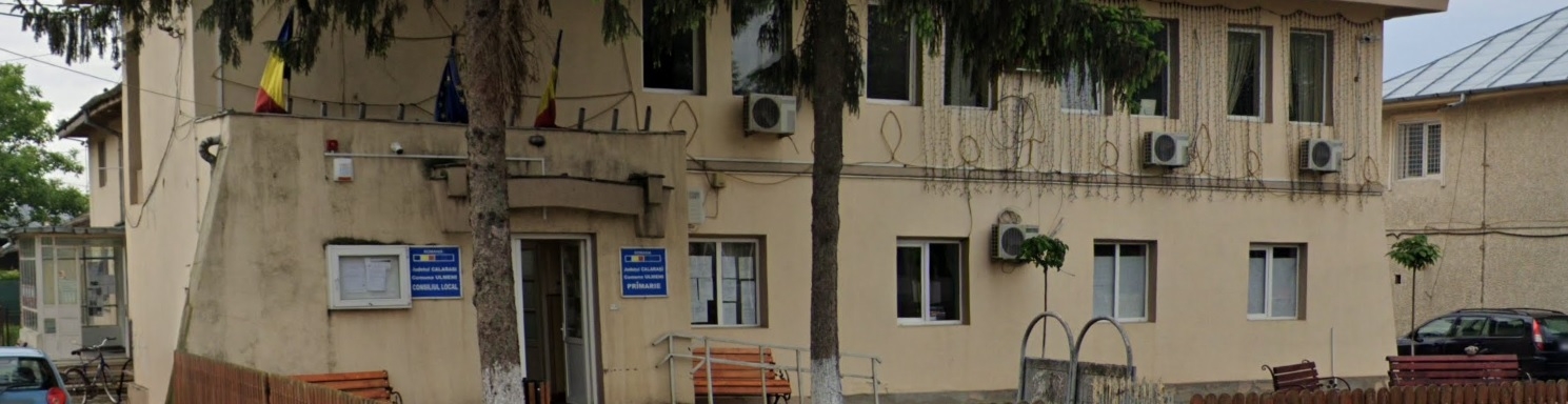 PRIMĂRIA ULMENI