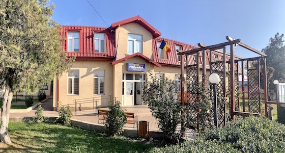 PRIMĂRIA VADU PAŞII