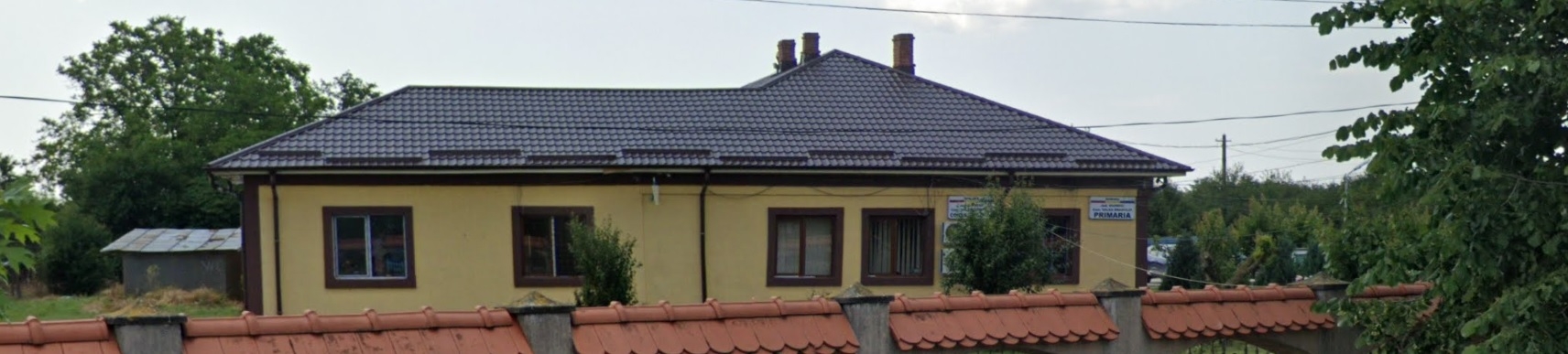 PRIMĂRIA VALEA DRAGULUI