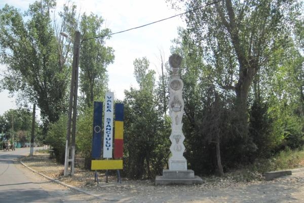 PRIMĂRIA VALEA STANCIULUI