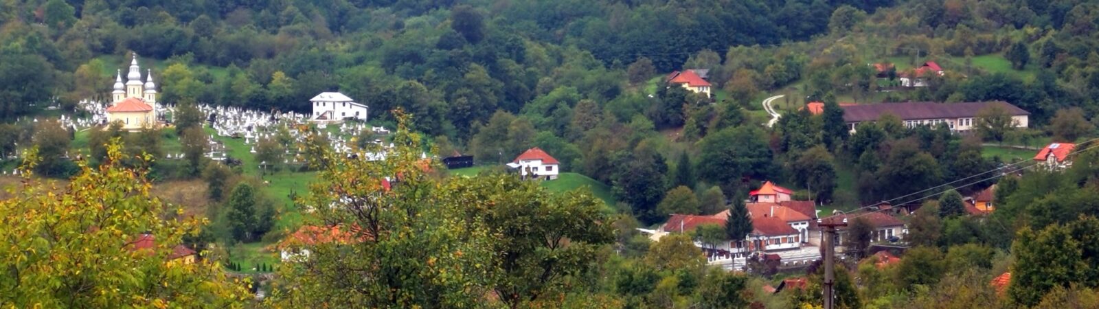 PRIMĂRIA VĂLIŞOARA