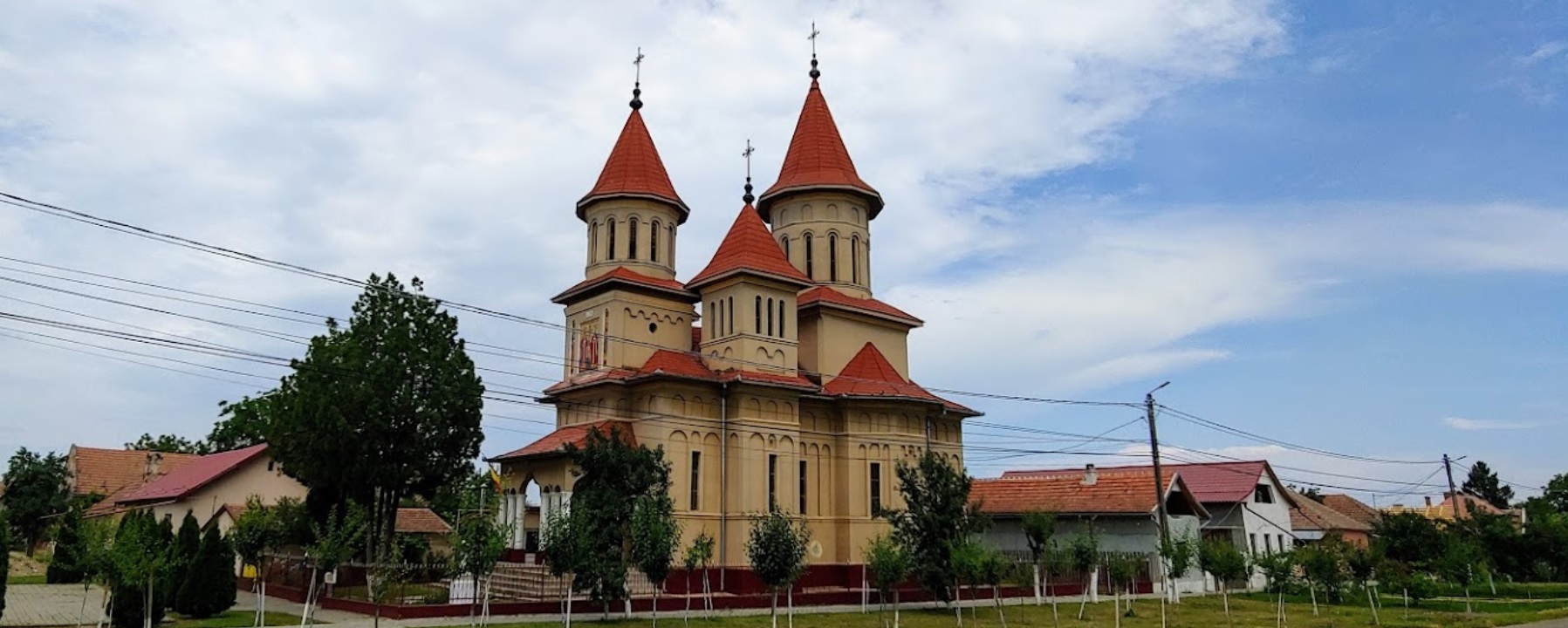 PRIMĂRIA ZĂDĂRENI